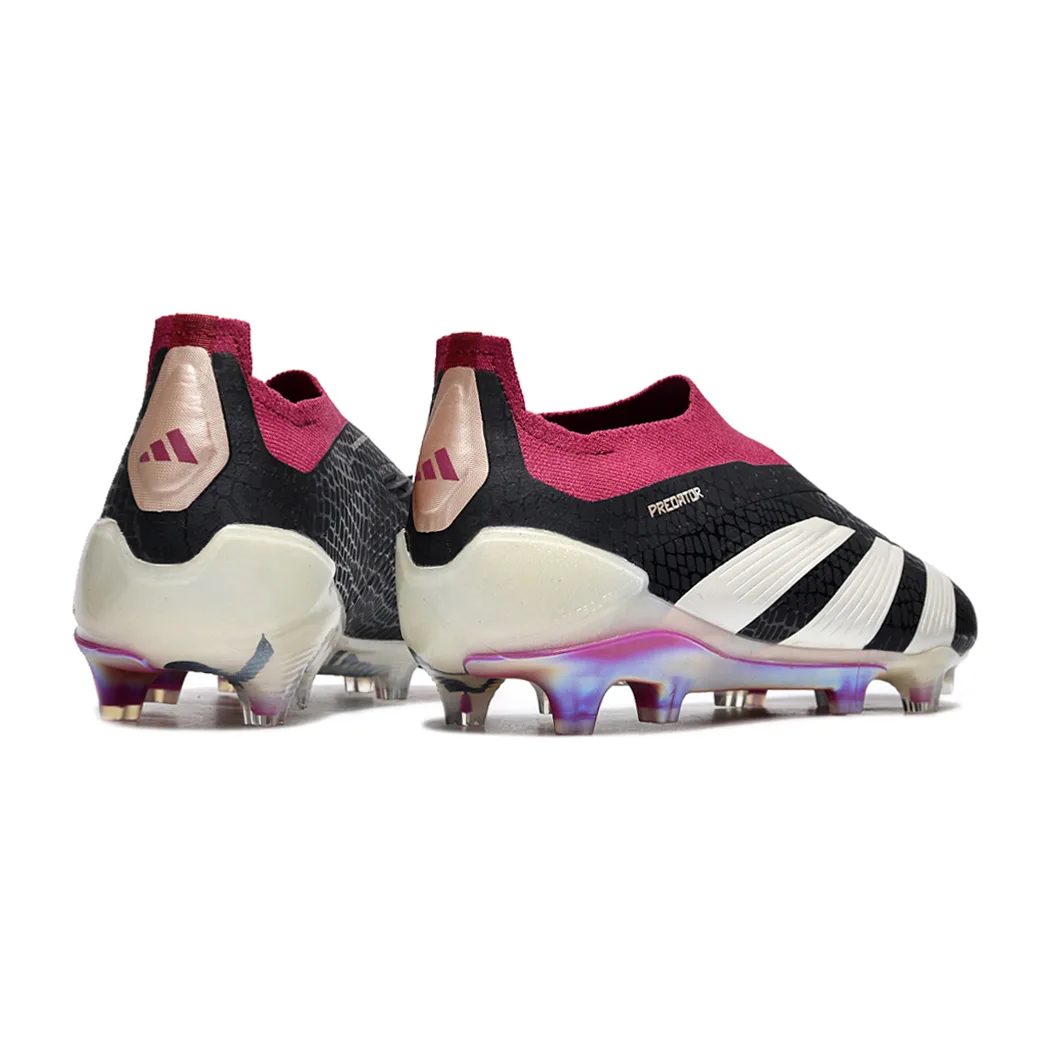 Бутси Аdidas PREDATOR + FG — фото 6