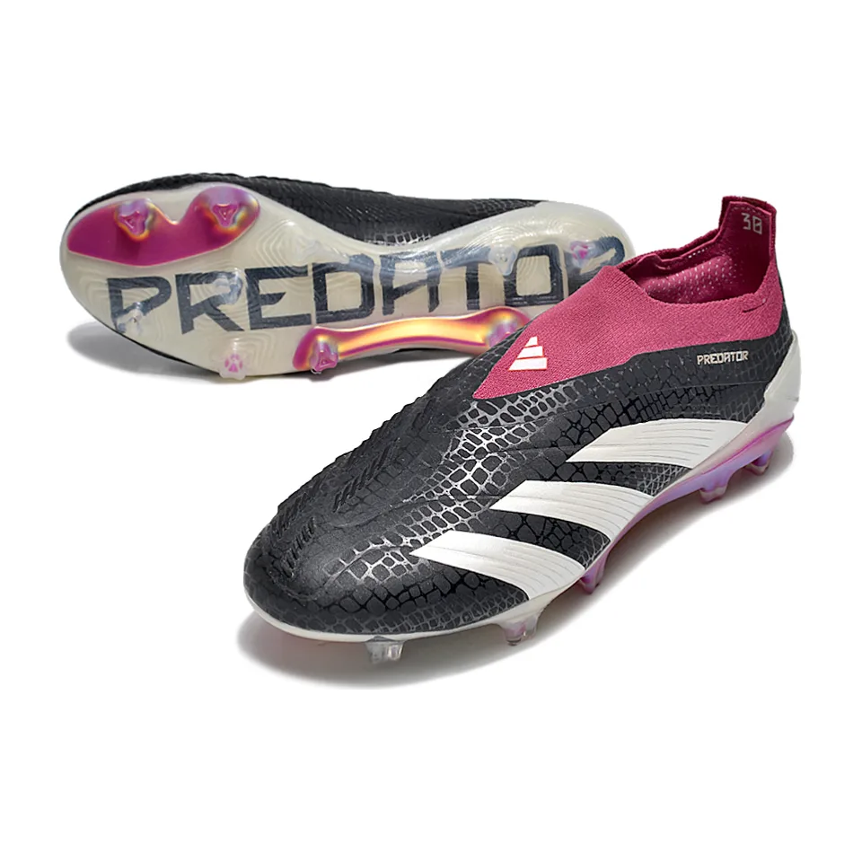 Бутси Аdidas PREDATOR + FG