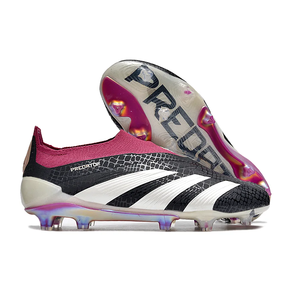 Бутси Аdidas PREDATOR + FG — фото 3