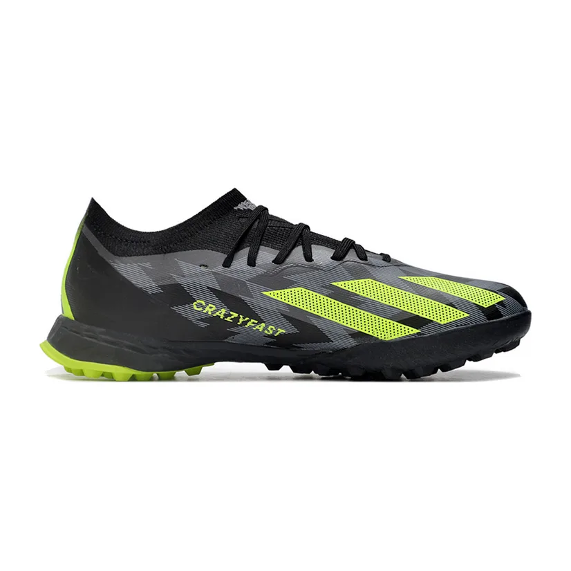 Сороконіжки Adidas X Crazyfast.1 Laceless TF
