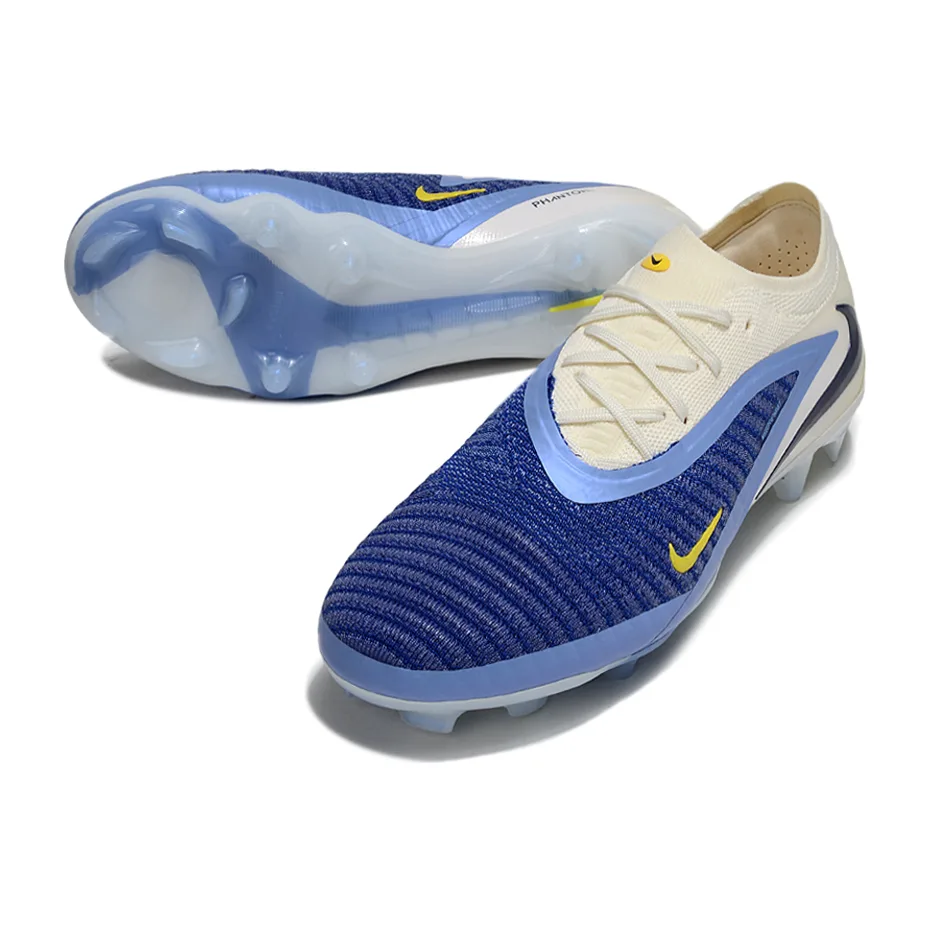 Бутси Nike Phantom GX 3 FG — фото 3