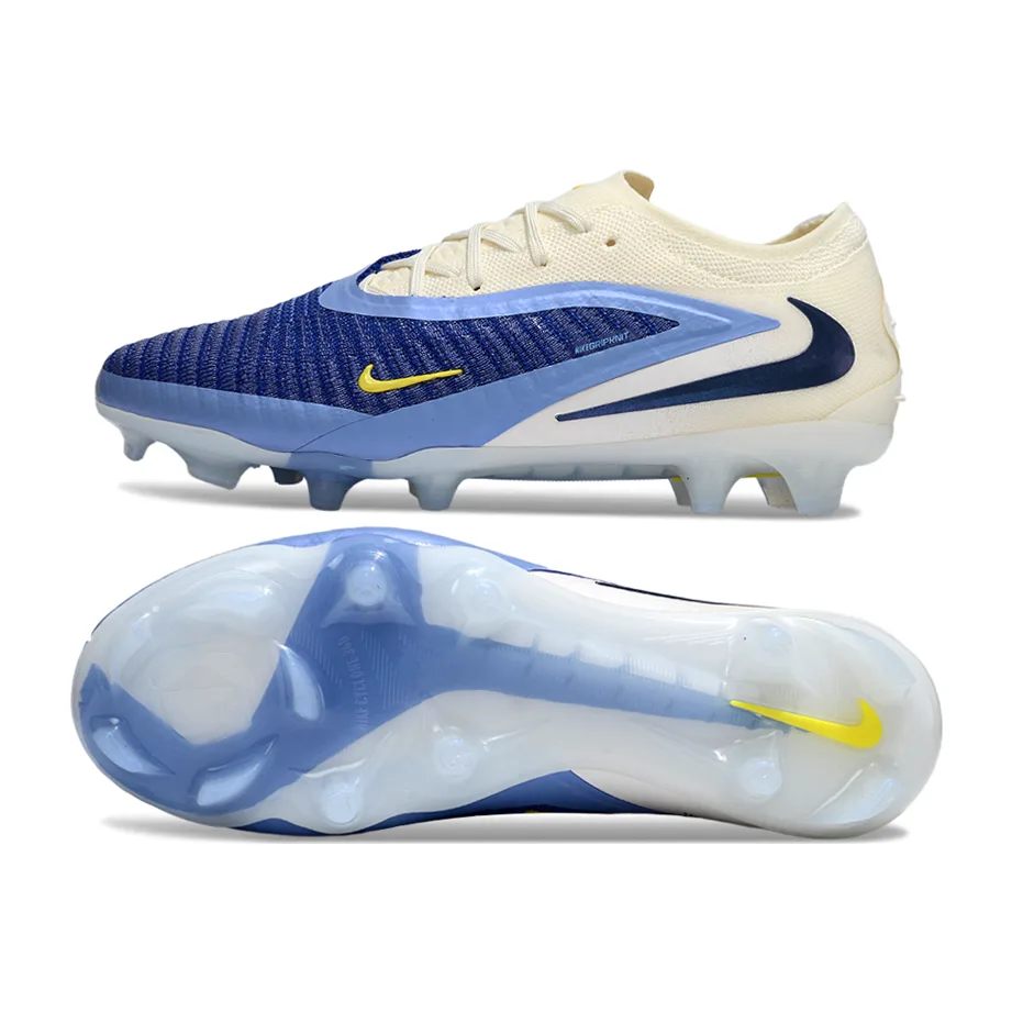 Бутси Nike Phantom GX 3 FG — фото 6