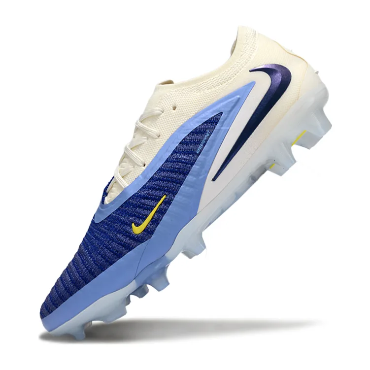 Бутси Nike Phantom GX 3 FG — фото 5