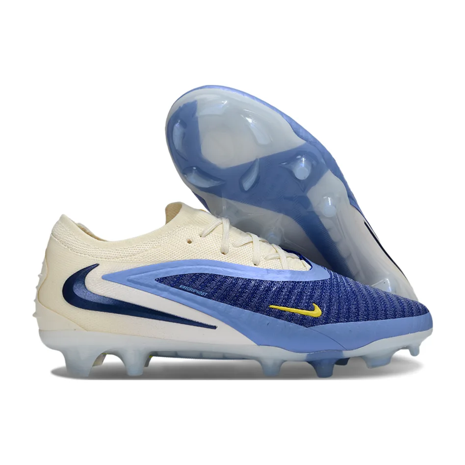 Бутси Nike Phantom GX 3 FG — фото 7