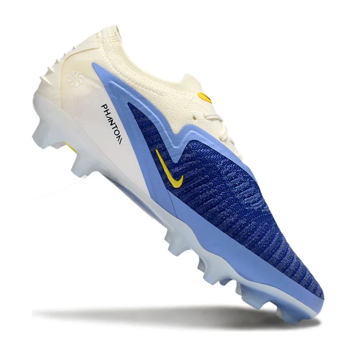 Бутси Nike Phantom GX 3 FG — фото 4