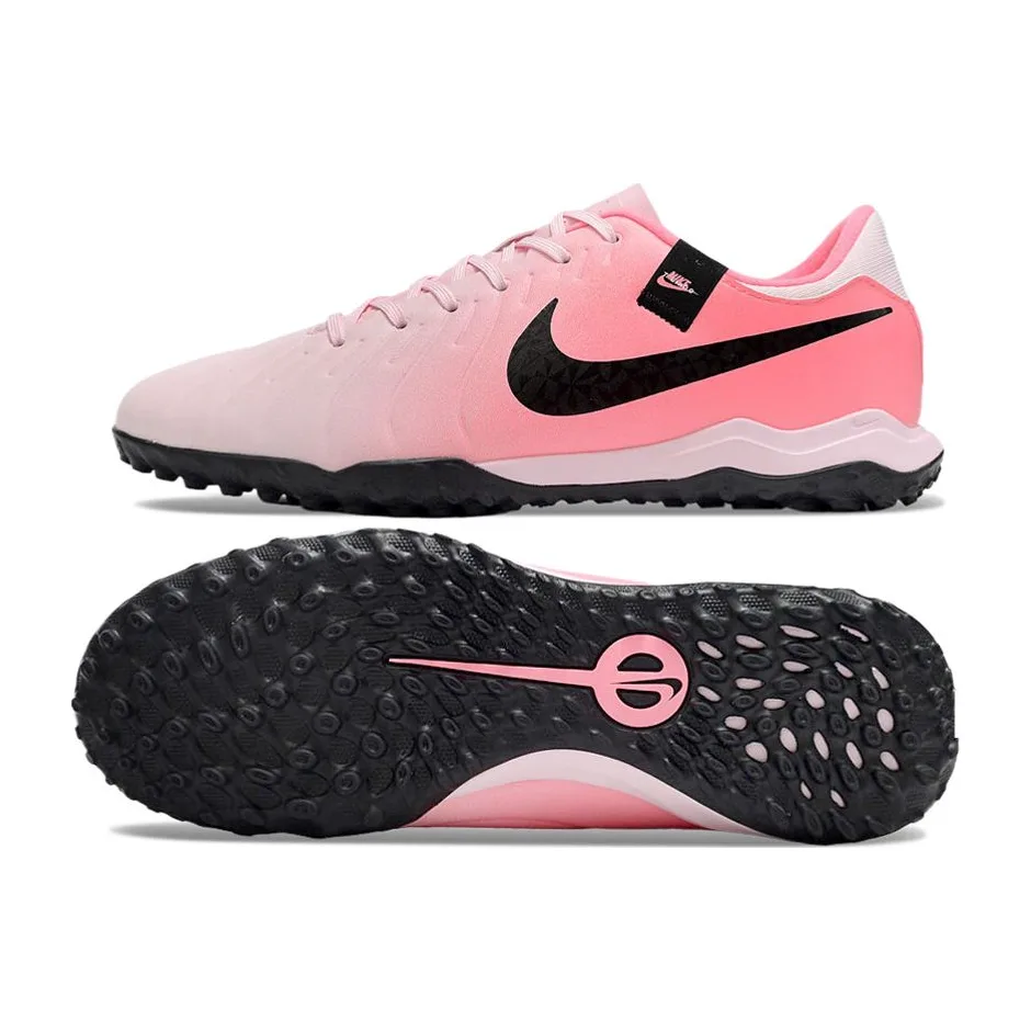 Сороконіжки Nike Tiempo Legend 10 TF — фото 5