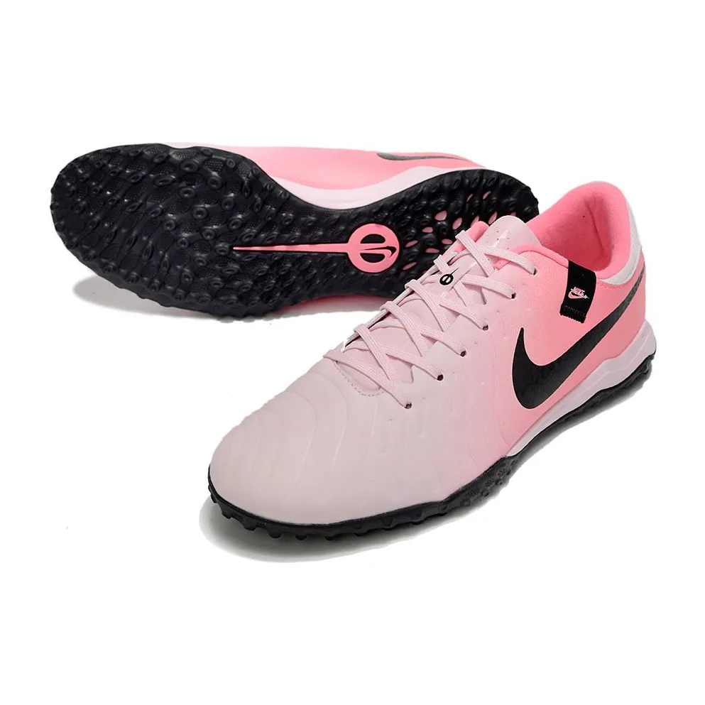 Сороконіжки Nike Tiempo Legend 10 TF — фото 7