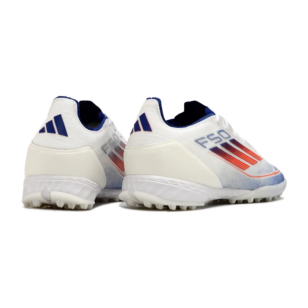 Сороконіжки Аdidas F50 FG — фото 3