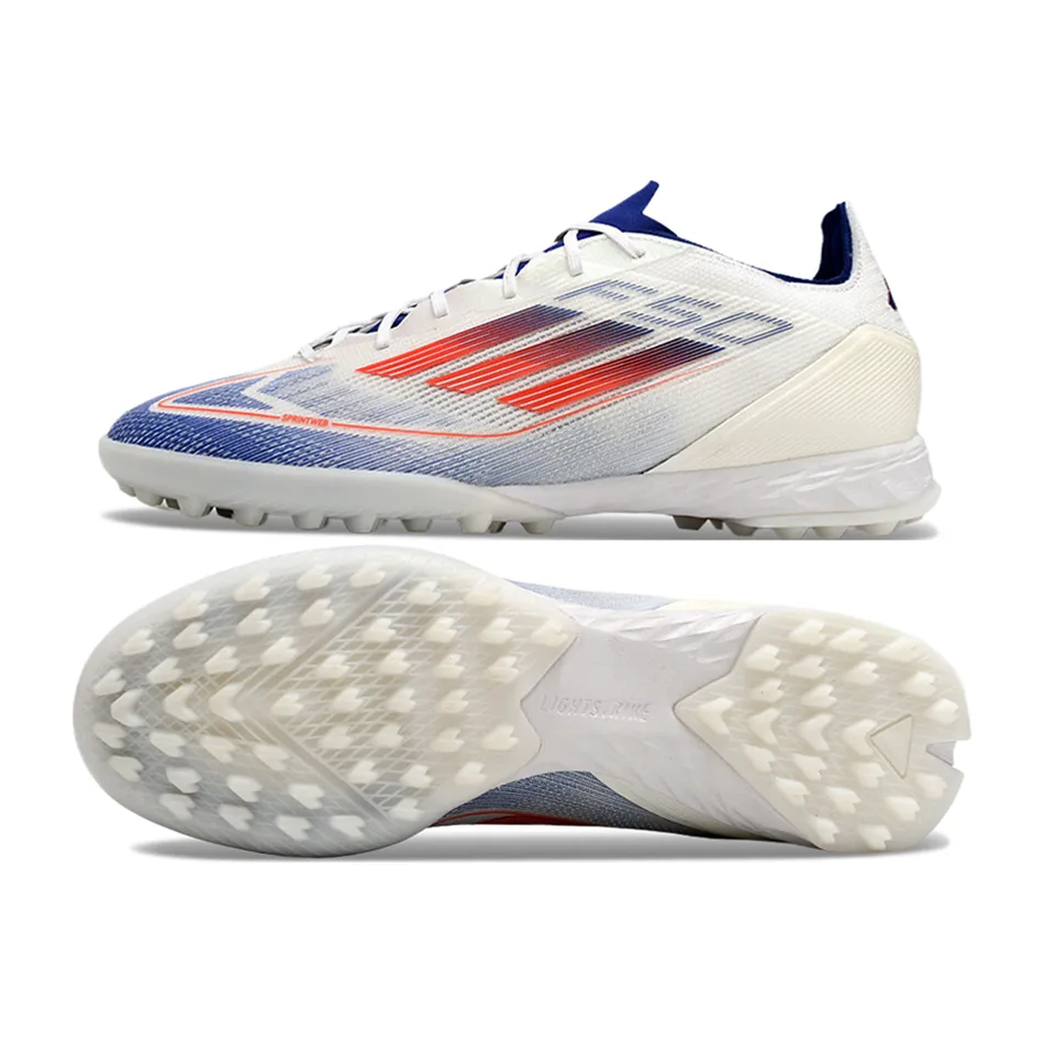 Сороконіжки Аdidas F50 FG — фото 7