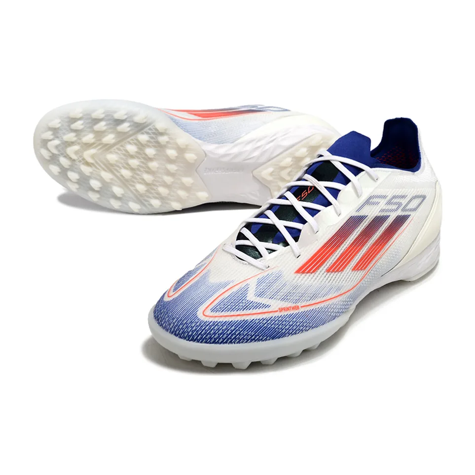 Сороконіжки Аdidas F50 FG — фото 5