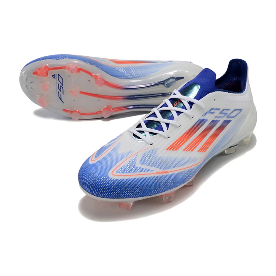 Бутси Аdidas F50 FG — фото 6