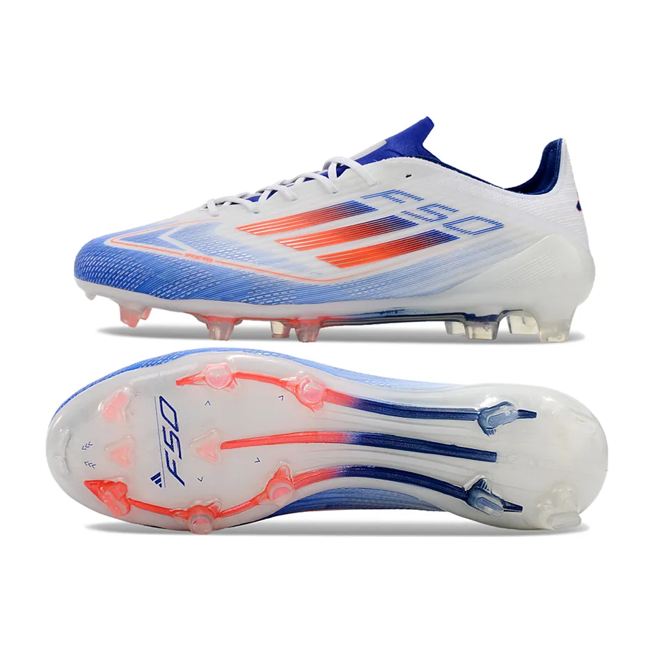 Бутси Аdidas F50 FG — фото 4