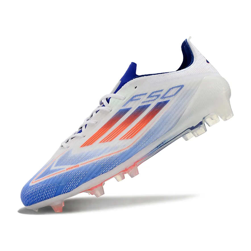 Бутси Аdidas F50 FG — фото 7