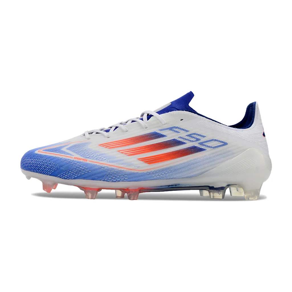 Бутси Аdidas F50 FG — фото 5
