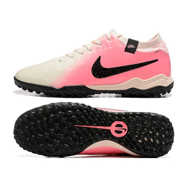 Сороконіжки Nike Tiempo Legend 10 TF — фото 5