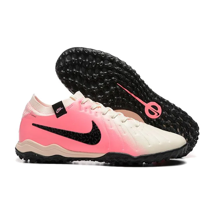 Сороконіжки Nike Tiempo Legend 10 TF — фото 8