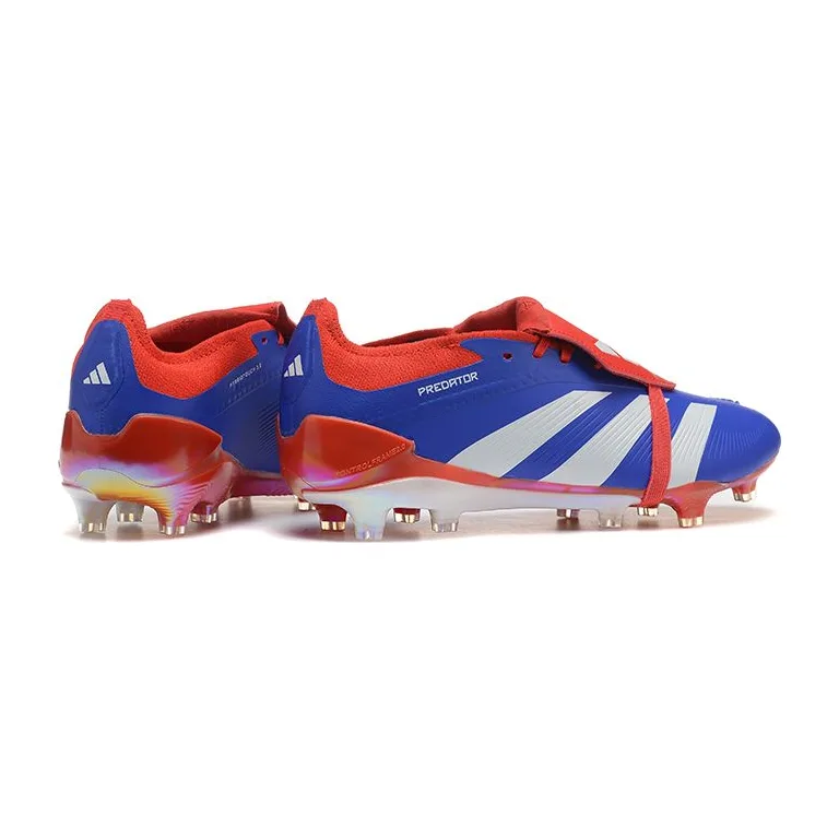 Бутси Аdidas PREDATOR + FG — фото 7