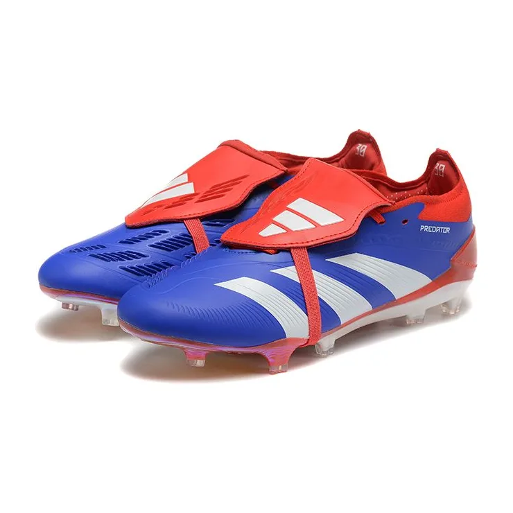 Бутси Аdidas PREDATOR + FG — фото 8