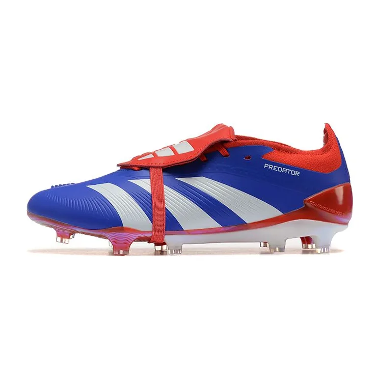 Бутси Аdidas PREDATOR + FG — фото 5