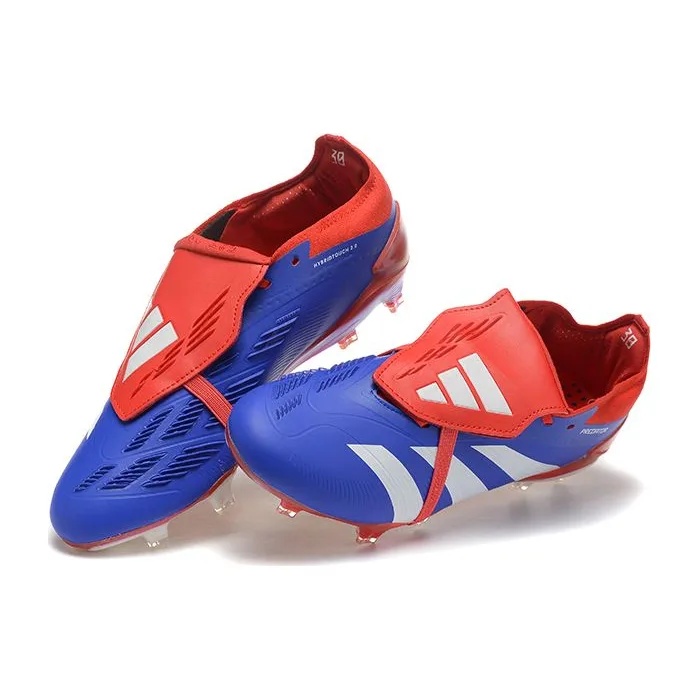 Бутси Аdidas PREDATOR + FG — фото 4