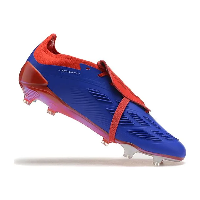 Бутси Аdidas PREDATOR + FG — фото 6