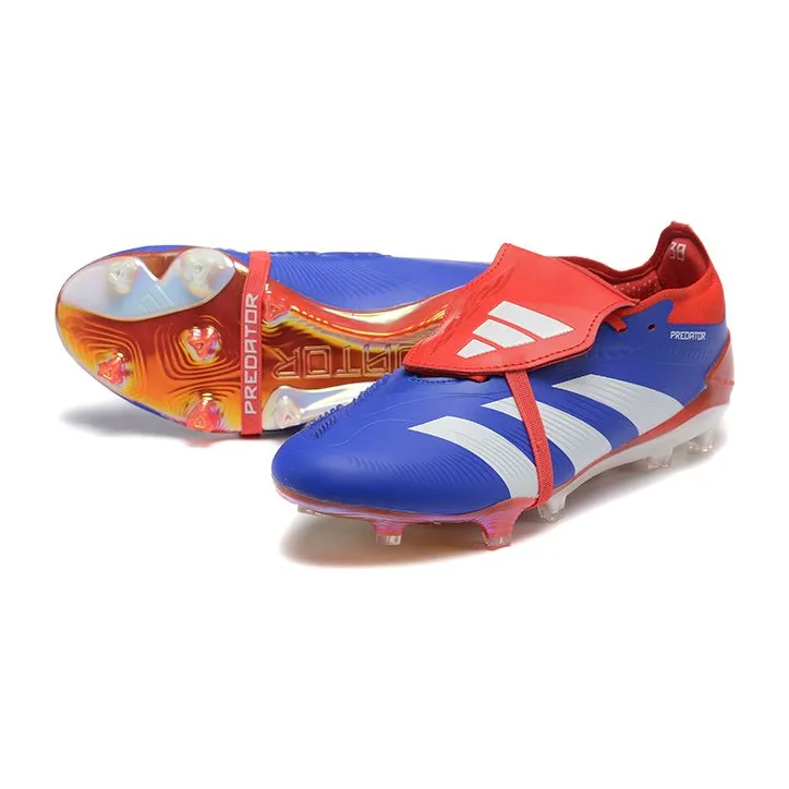Бутси Аdidas PREDATOR + FG — фото 3