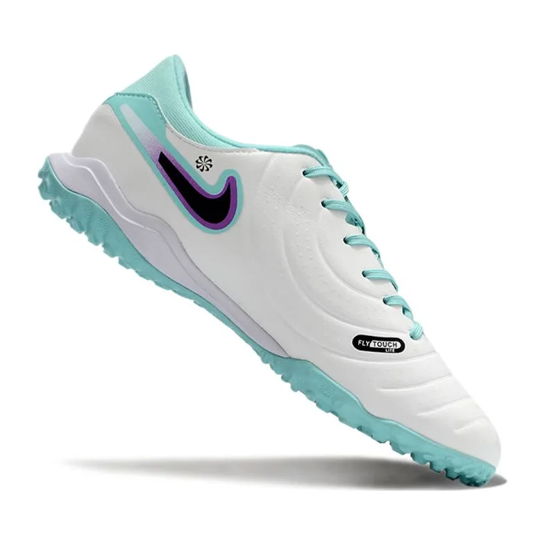 Сороконіжки Nike Tiempo Legend 10 TF — фото 7