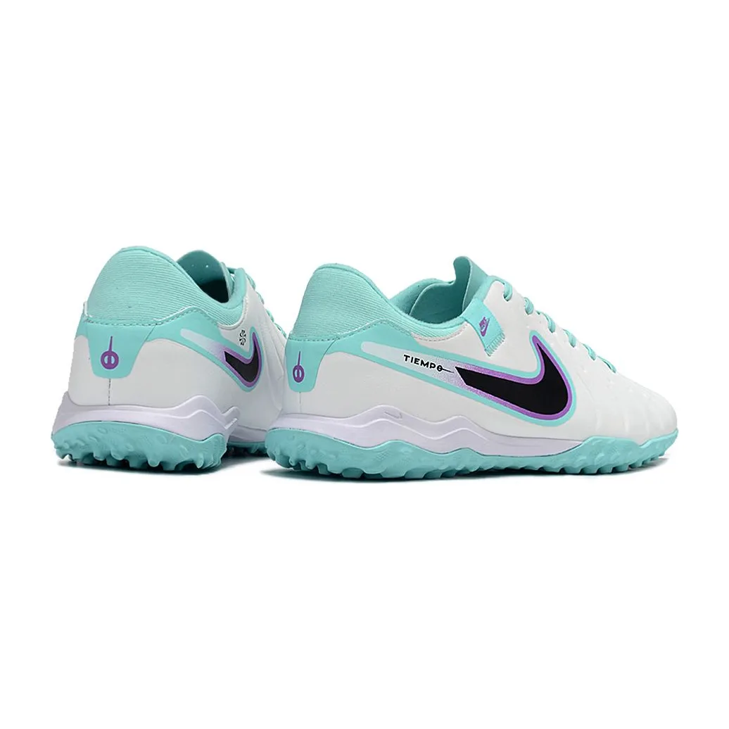 Сороконіжки Nike Tiempo Legend 10 TF — фото 3