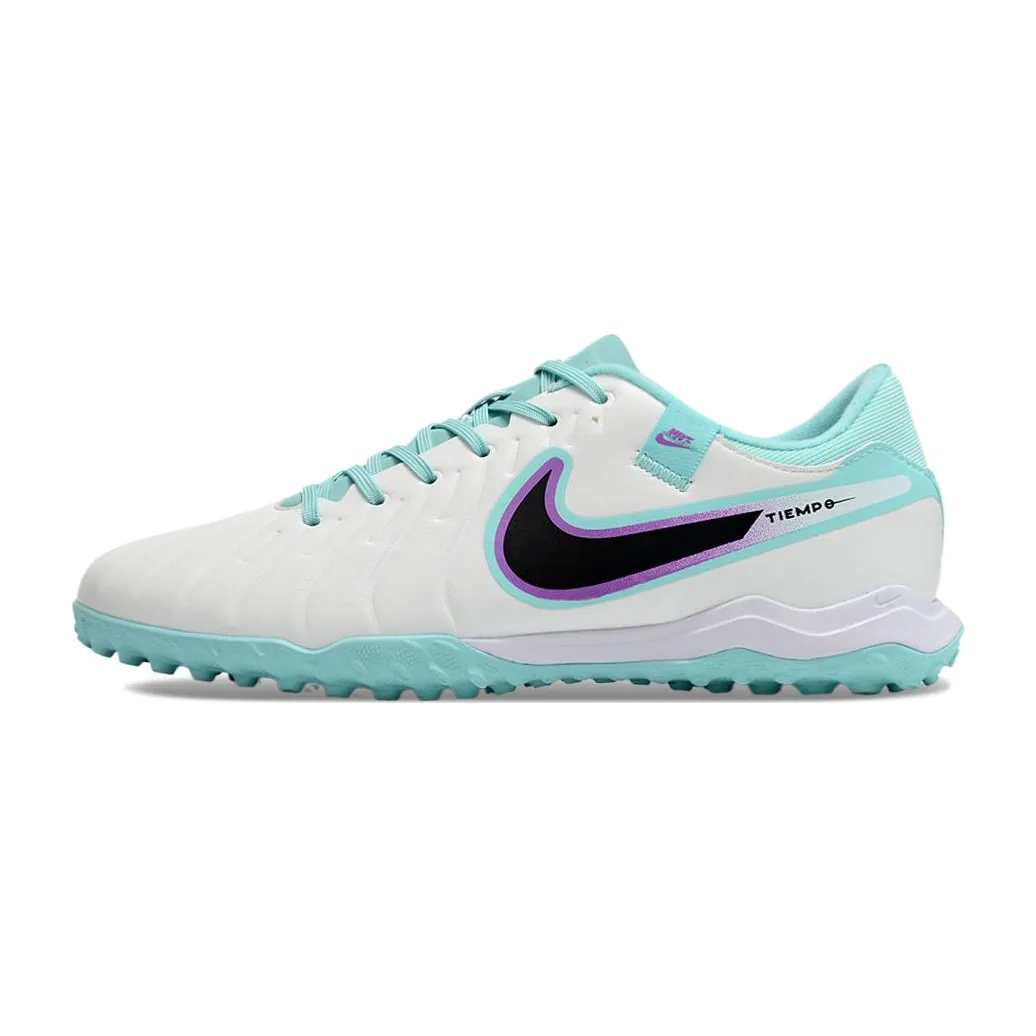 Сороконіжки Nike Tiempo Legend 10 TF — фото 4