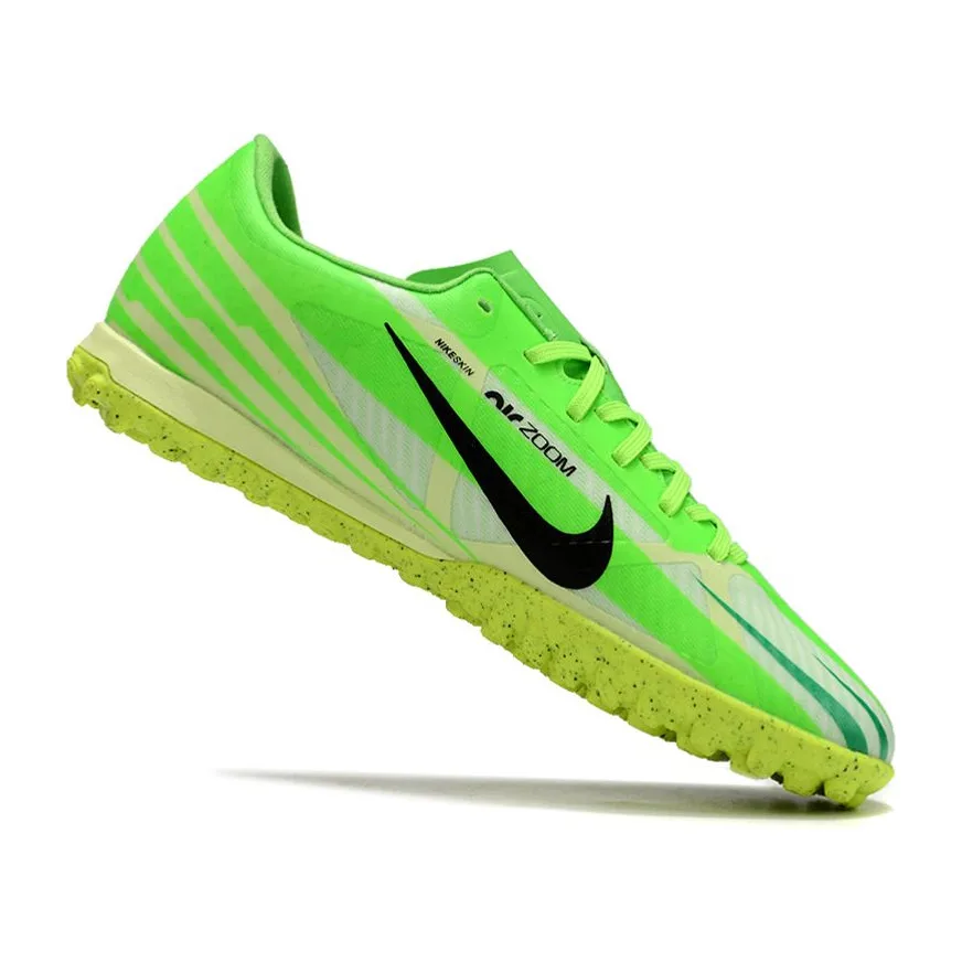 Сороконіжки Nike Air Zoom Vapor XV TF — фото 6