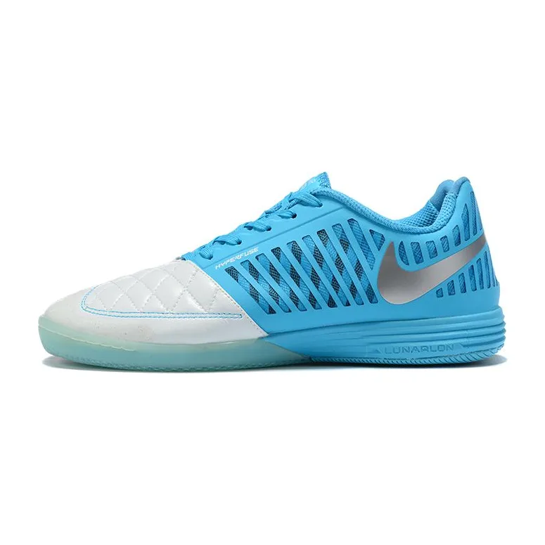 Футзалки Nike Lunar Gato II IC — фото 5