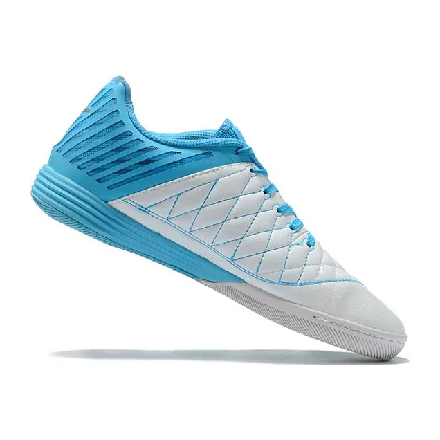 Футзалки Nike Lunar Gato II IC — фото 4