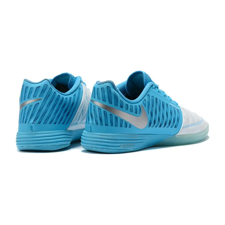 Футзалки Nike Lunar Gato II IC — фото 3