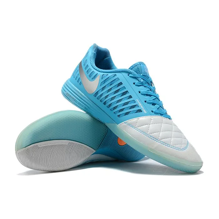Футзалки Nike Lunar Gato II IC — фото 7