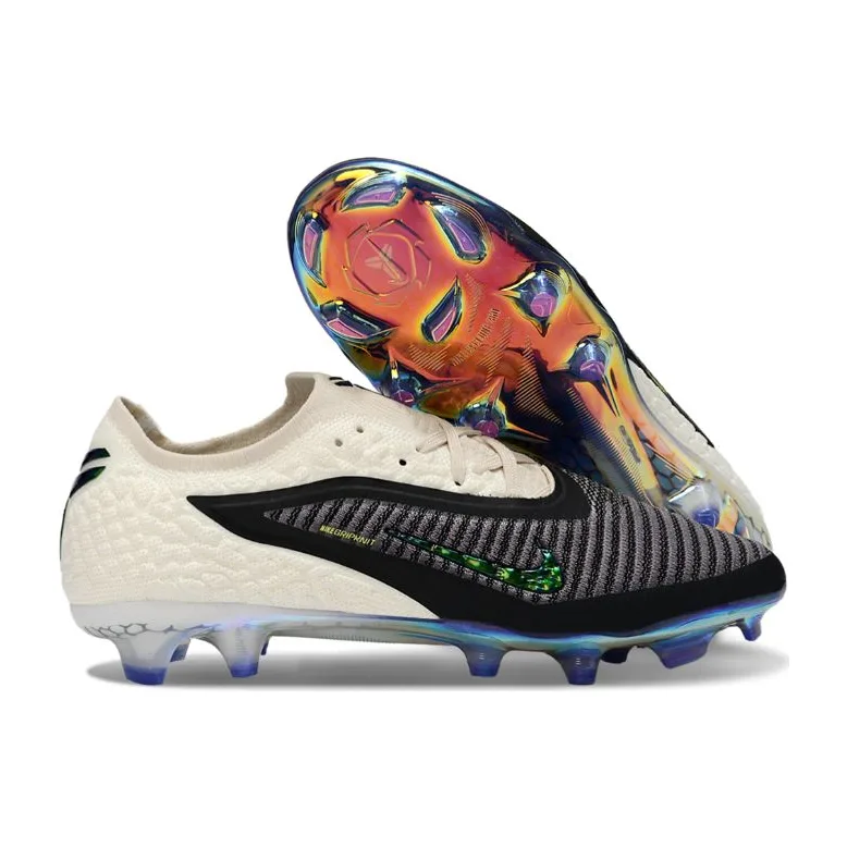 Бутси Nike Phantom GX 3 FG — фото 4