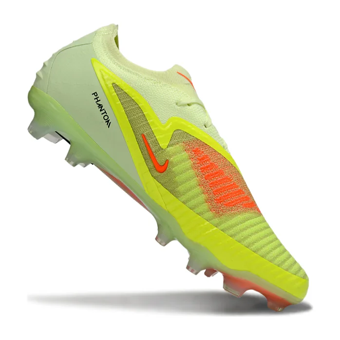 Бутси Nike Phantom GX 3 FG — фото 6