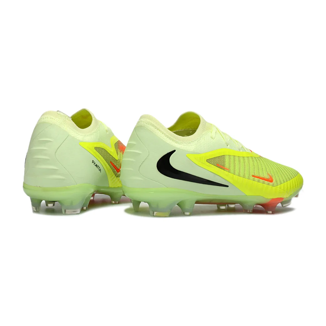 Бутси Nike Phantom GX 3 FG — фото 3