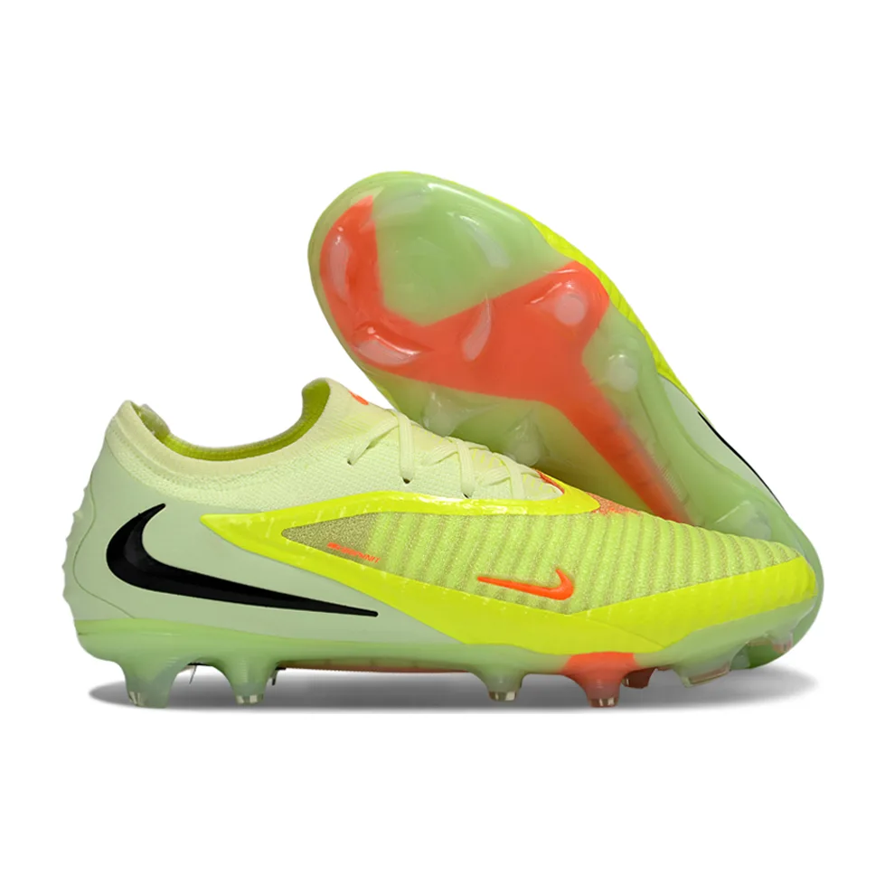 Бутси Nike Phantom GX 3 FG — фото 8