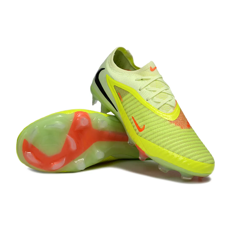 Бутси Nike Phantom GX 3 FG — фото 4