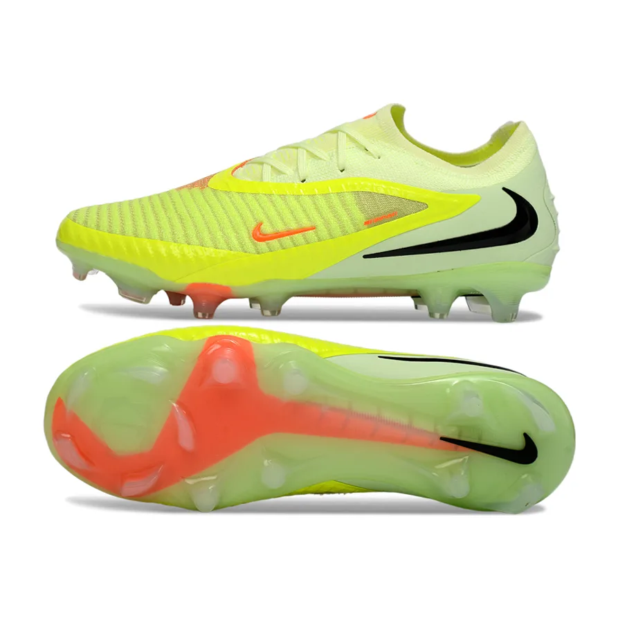 Бутси Nike Phantom GX 3 FG — фото 5