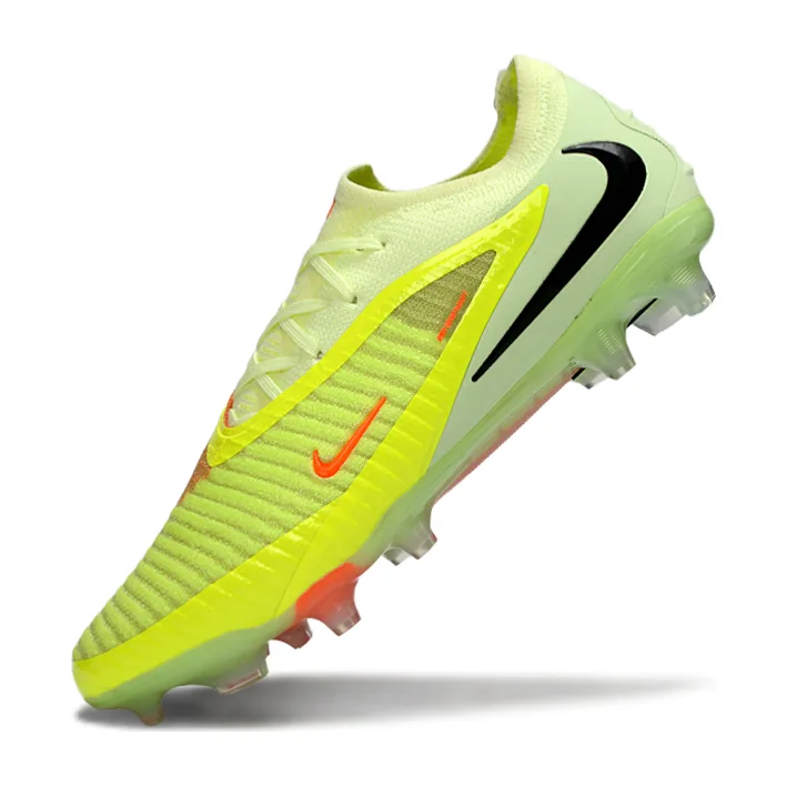 Бутси Nike Phantom GX 3 FG — фото 7