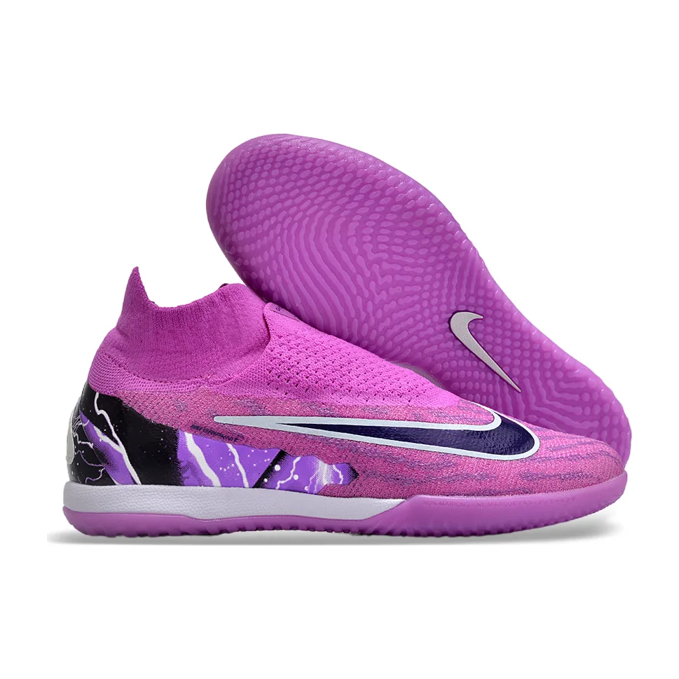 Футзалки Nike Phantom GX IC — фото 5