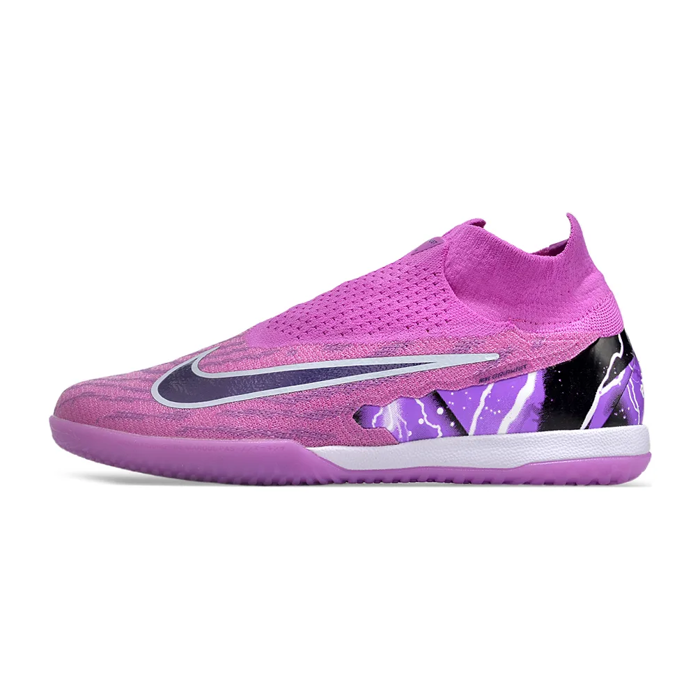 Футзалки Nike Phantom GX IC — фото 4