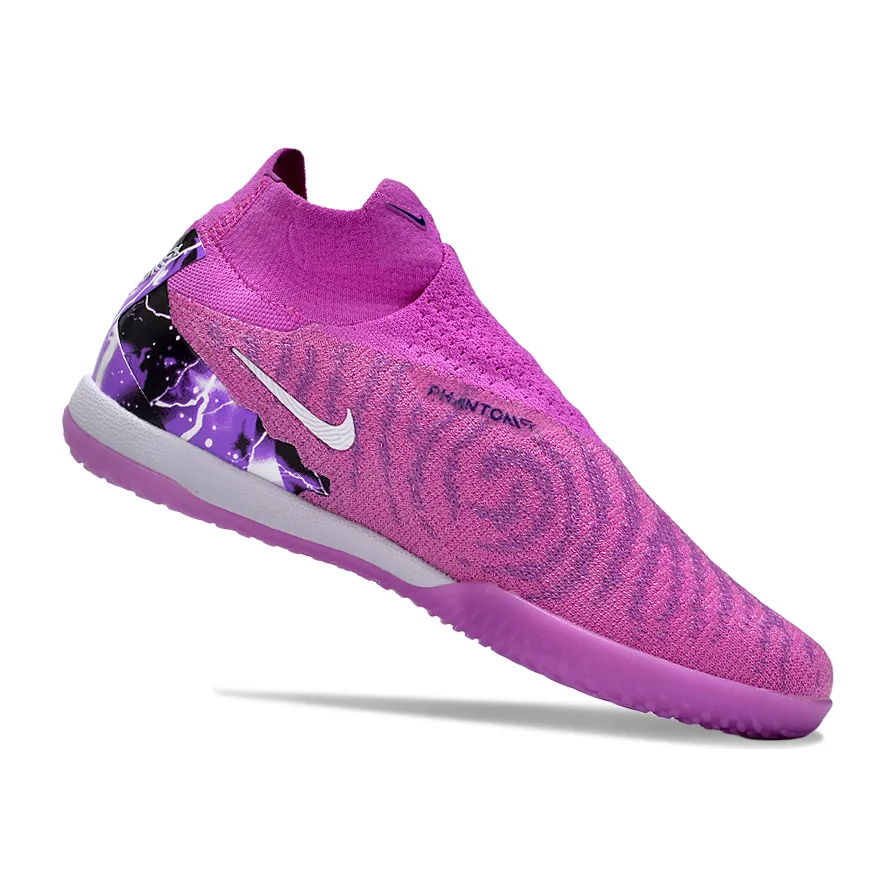 Футзалки Nike Phantom GX IC — фото 3