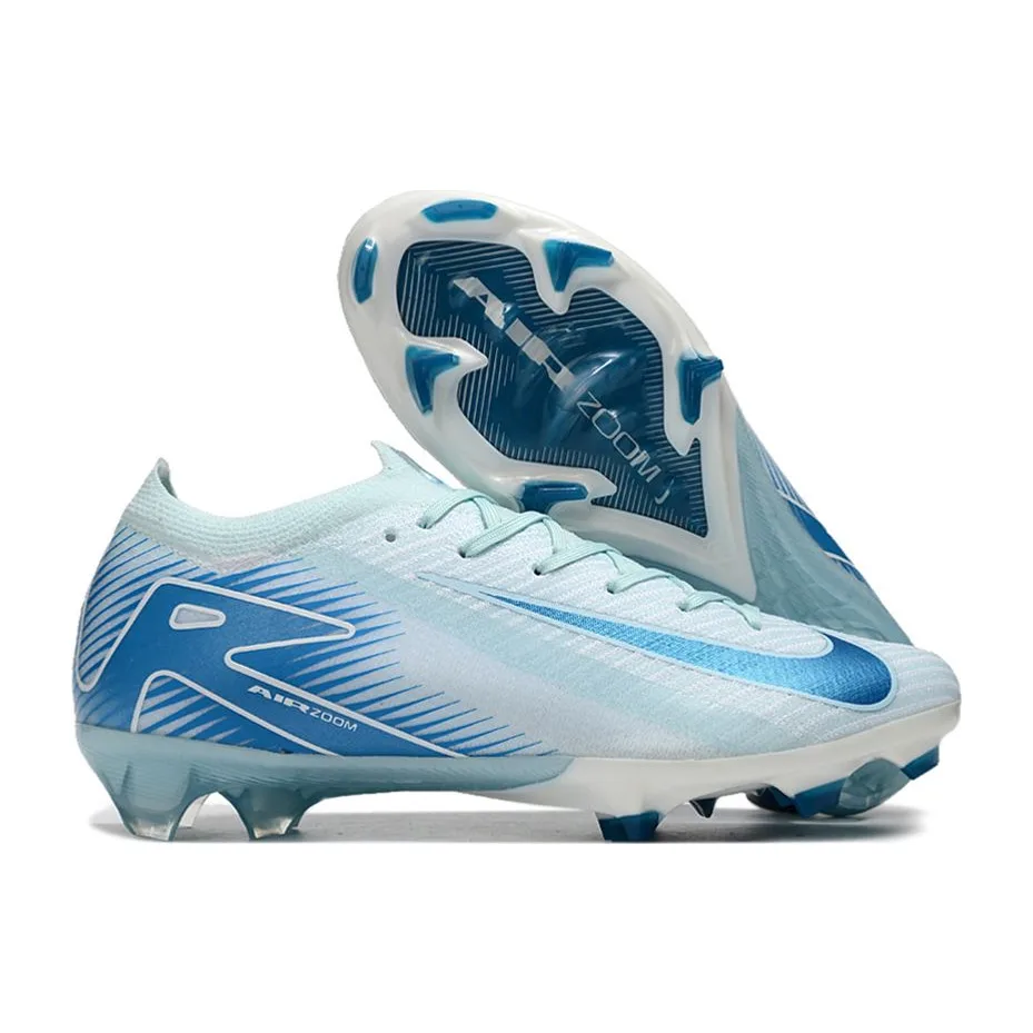Бутси Nike Air Zoom Mercurial Vapor XVI FG — фото 3