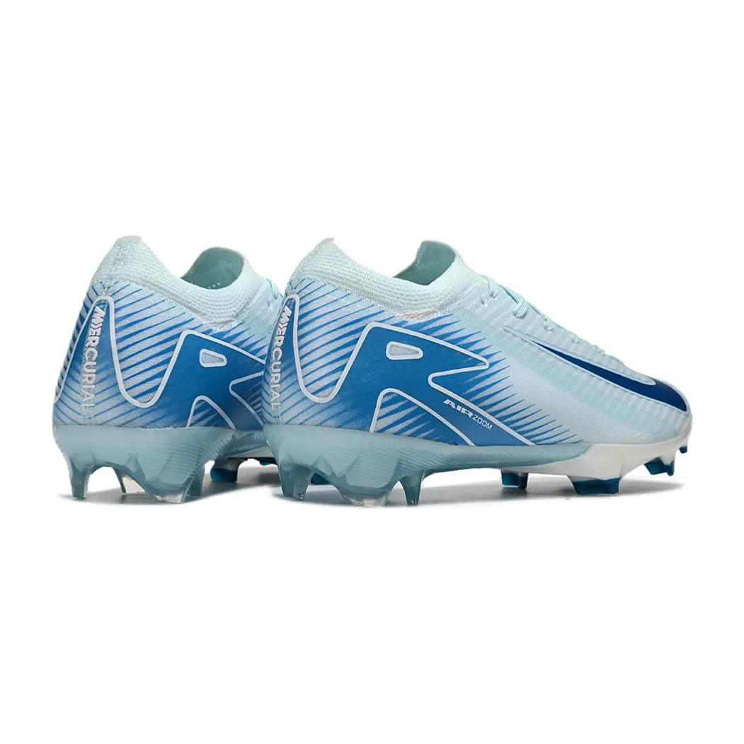 Бутси Nike Air Zoom Mercurial Vapor XVI FG — фото 4