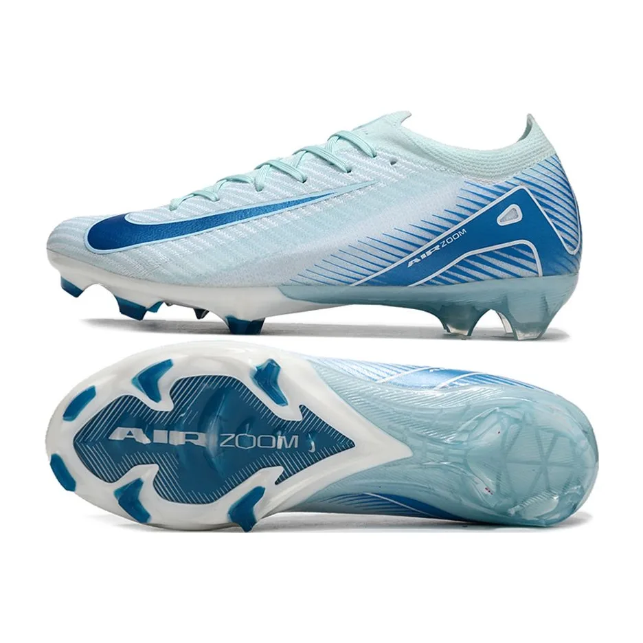 Бутси Nike Air Zoom Mercurial Vapor XVI FG — фото 7