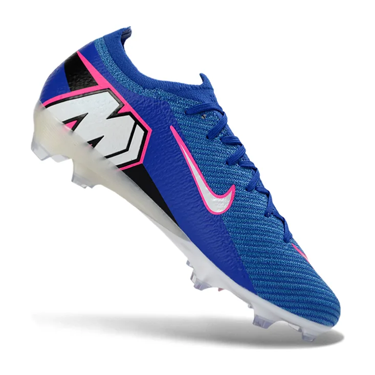 Бутси Nike Air Zoom Mercurial Vapor XVI FG — фото 6