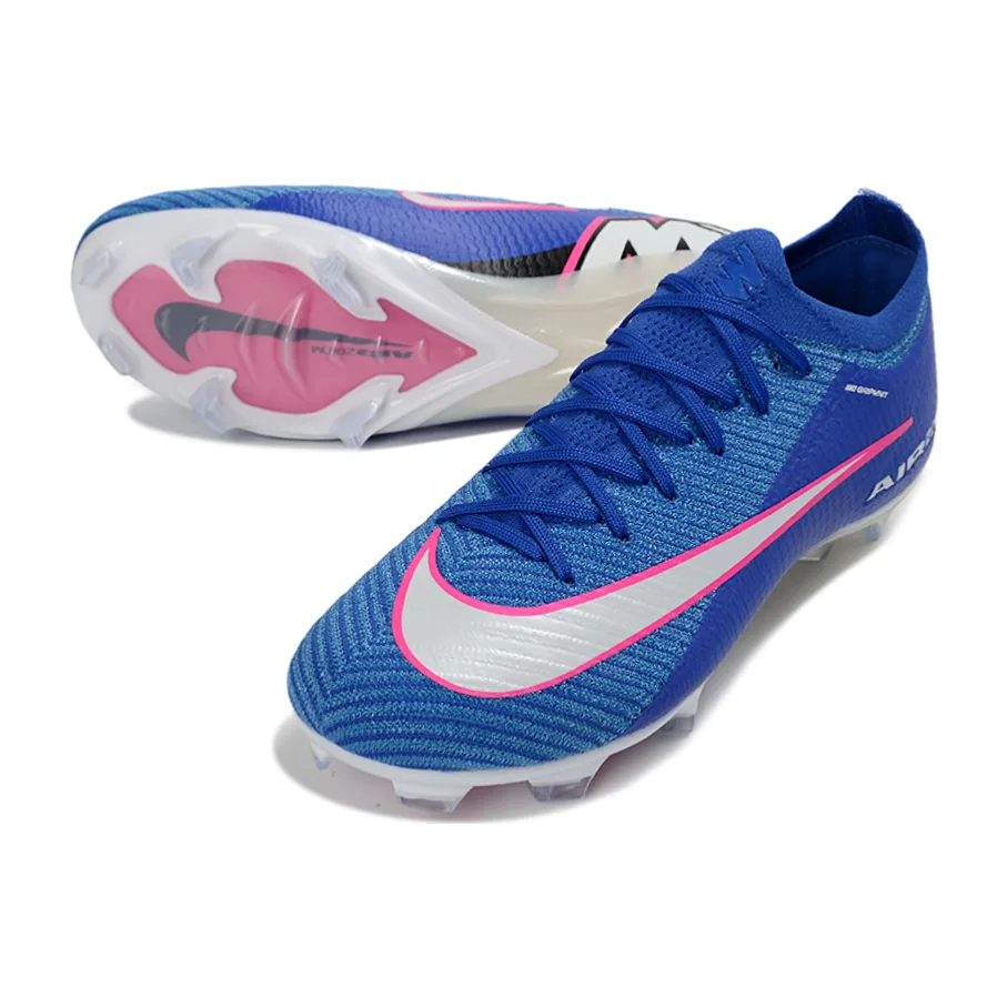 Бутси Nike Air Zoom Mercurial Vapor XVI FG — фото 2