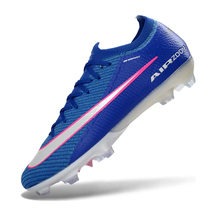 Бутси Nike Air Zoom Mercurial Vapor XVI FG — фото 7